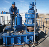 CQC大扭矩齒輪減速機(jī)